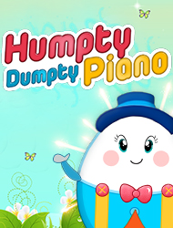 Humpty Dumpty Piano